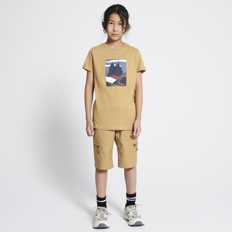T-Shirt "Kittel"
